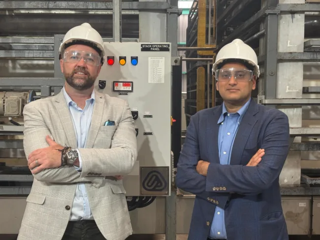 Ace Green Recycling expands into Australia with Enecell partnership for lead and lithium recovery