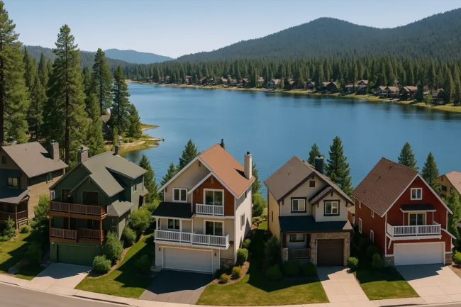Casago expands California footprint as Big Bear Vacations acquires former Vacasa properties