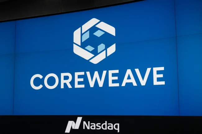 CoreWeave reopens acquisition talks with Core Scientific after rejected $1.02bn proposal in 2024