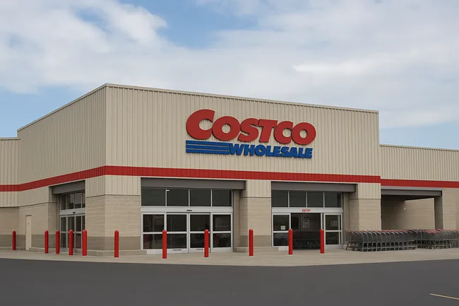 Representative image: California woman files $14M lawsuit against Costco over traumatic brain injury