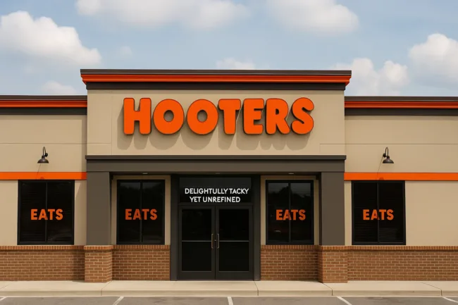 Hooters founders lead $700m turnaround with buyout of 100+ restaurants from Hooters of America