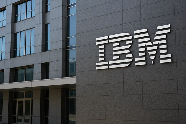 Representative image of IBM's AI governance and security headquarters, where the watsonx.governance and Guardium AI Security platforms are reshaping compliance architecture for regulated industries.