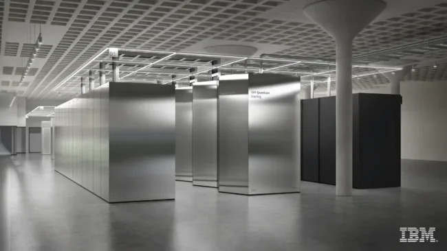 IBM sets 2029 timeline for Starling: First large-scale fault-tolerant quantum computer to be built at new Poughkeepsie data center