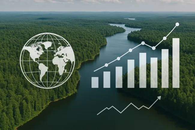 Mitsubishi Electric invests in Archeda to boost satellite carbon credit validation ahead of Japan’s emissions trading launch