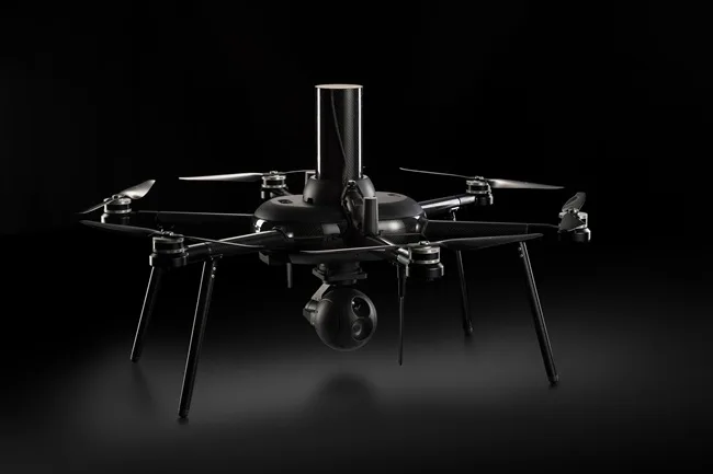 Nokia Corporation’s PROACTIF Project Could Transform Europe's Emergency Management Sector (NYSE: NOK)