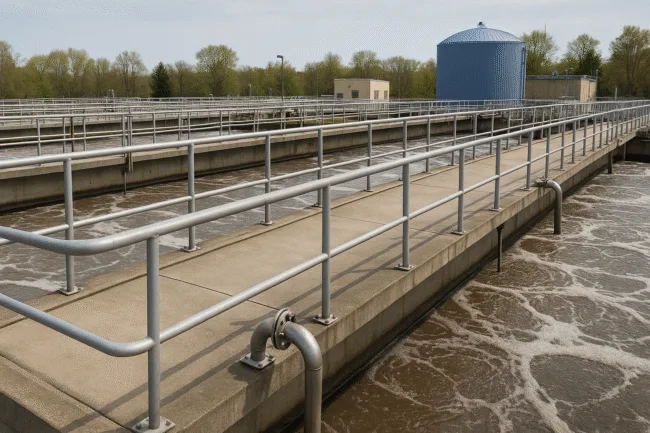 Pennsylvania American Water to acquire Pittston wastewater system for $26.4m