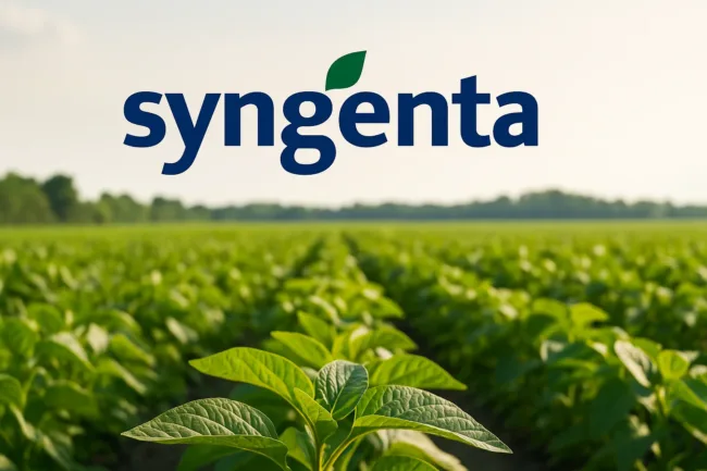 Syngenta expands global footprint in agricultural biologicals with new acquisitions and facilities