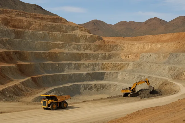 AngloGold Ashanti’s C$197 million Augusta Gold acquisition could transform Nevada’s Beatty District. Find out how this strategic deal reshapes its growth outlook.