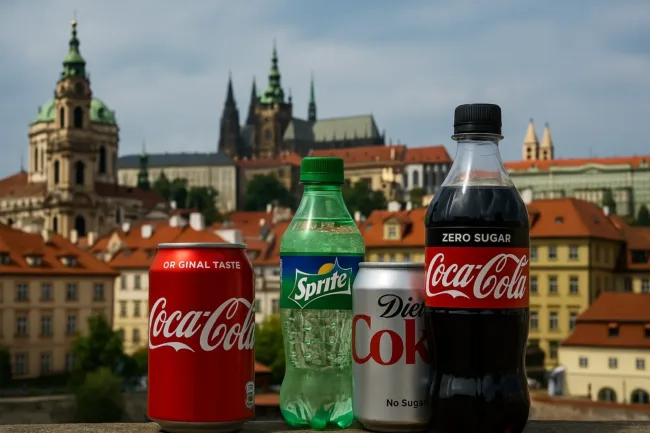 Coca-Cola leadership change in Europe signals strategic shift as Luisa Ortega takes helm