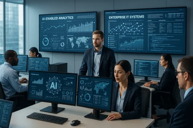 Hexaware Technologies’ $GCC 2.0 play How SMC Squared acquisition boosts AI-driven enterprise transformation