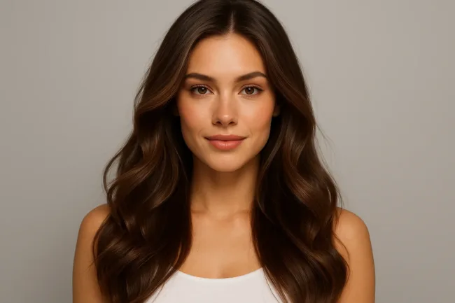 How to wash your hair properly for healthier, shinier results, according to Paso Robles expert