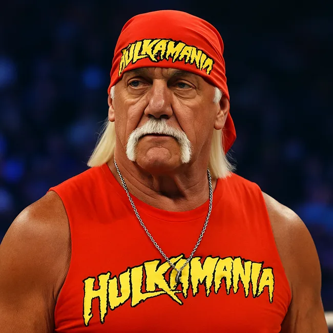 Hulk Hogan dies at 71 after sudden cardiac arrest in Florida home—WWE tributes pour in for wrestling legend