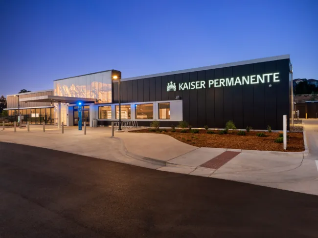 Kaiser Permanente launches largest Colorado expansion in 15 years with new Parker medical campus and Front Range investments