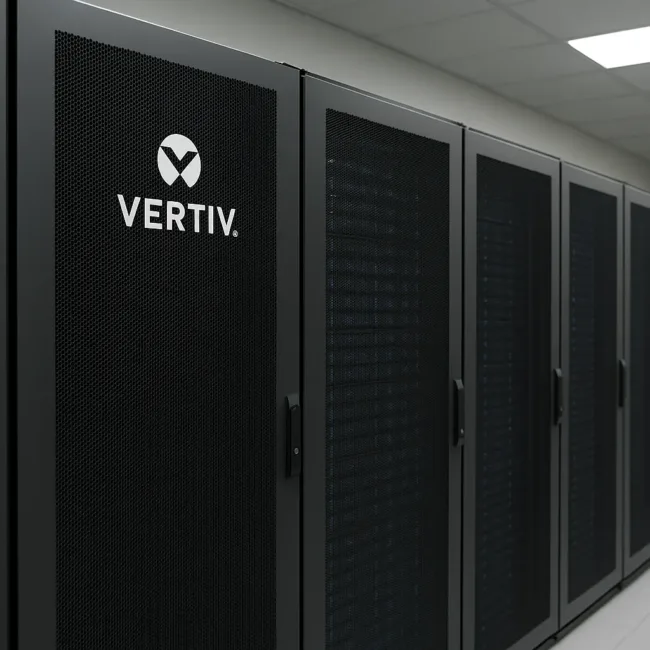 Vertiv to acquire Great Lakes Data Racks & Cabinets in $200m deal to strengthen AI-ready infrastructure solutions