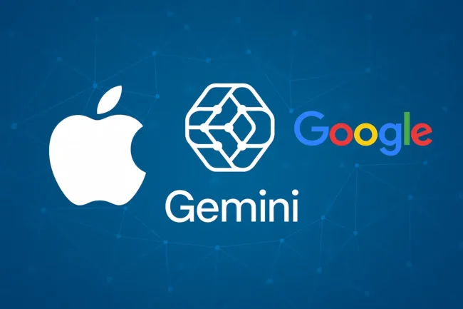 Apple explores Google Gemini as new Siri brain in major AI strategy shift