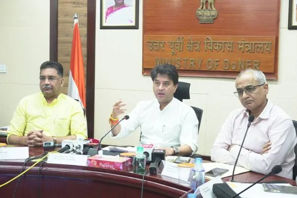 BSNL signs MoUs with global tech giants to transform BRBRAITT into a national centre for 5G, AI, and cybersecurity training