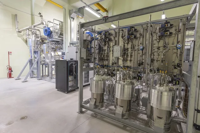 Newcleo exits UK reactor project to double down on countries supporting fuel cycle closure