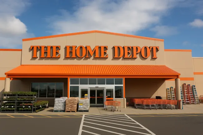 Home Depot’s $8.1bn GMS deal clears key U.S. antitrust hurdle ahead of tender offer deadline