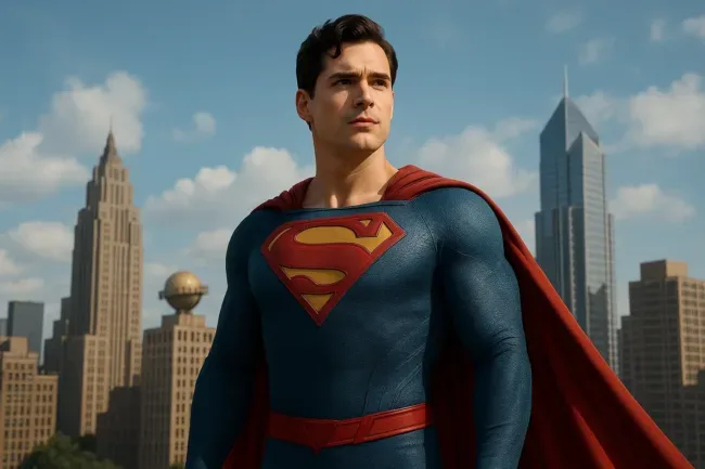 James Gunn’s Superman crosses $600m worldwide as DC bets big on a new cinematic era