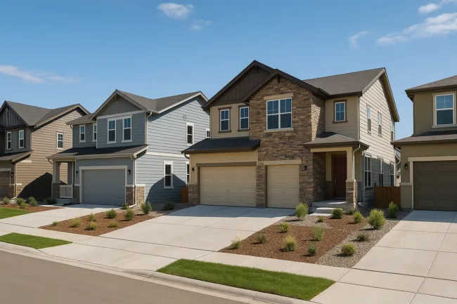 KB Home expands Colorado footprint with three new Canyon Creek communities in Erie (NYSE KBH)