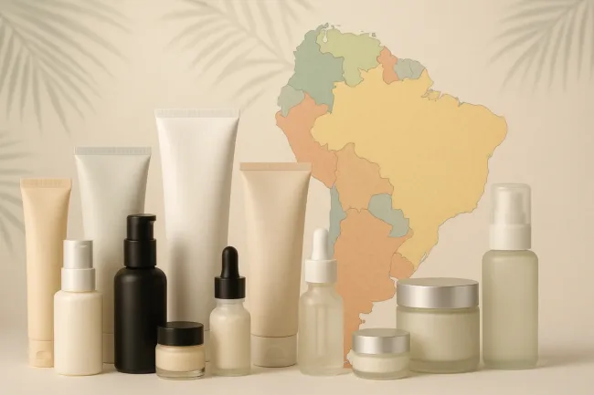 Why Albéa’s acquisition of Amfora Packaging signals a deeper bet on Latin beauty markets