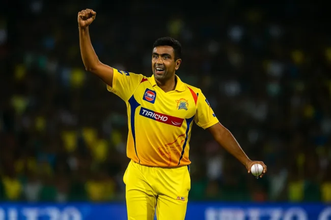Why Ravichandran Ashwin’s move from IPL to overseas T20 leagues marks a new era