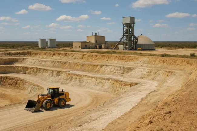 Why enCore Energy’s $115m financing matters for America’s clean energy future