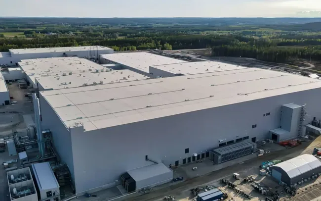Lyten to acquire Northvolt’s Swedish and German battery plants and IP in $5bn deal
