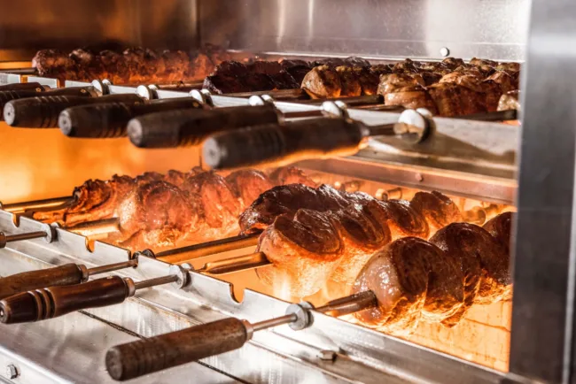 Texas de Brazil brings churrascaria dining to West Michigan with first Grand Rapids location at Woodland Mall