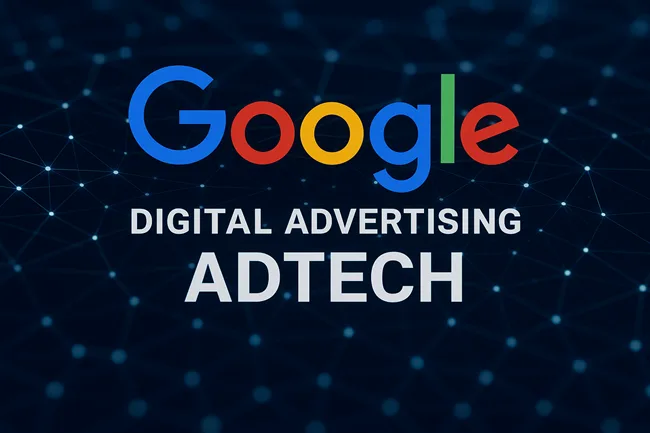 Google fined €2.95 billion by EU for abusing adtech dominance across display ad supply chain