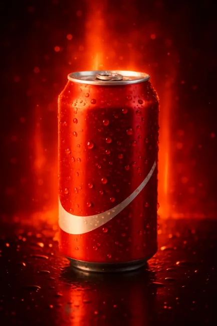 Inside Coca-Cola’s new Star Wars collab Limited-edition cans and hologram-style fan messages