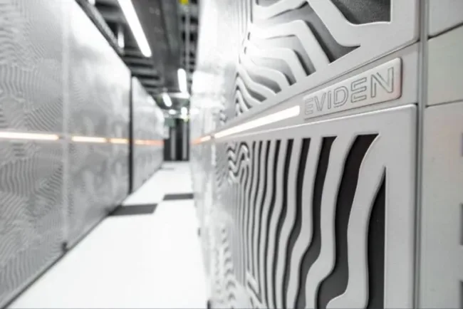 JUPITER supercomputer launch makes Europe the fourth exascale power