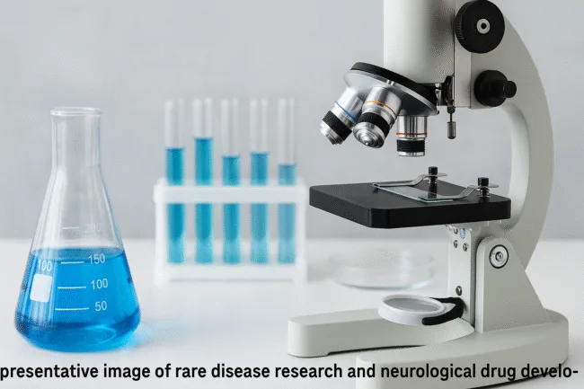 New hope for Niemann-Pick Mandos Health drug shows survival benefit ahead of ANA 2025