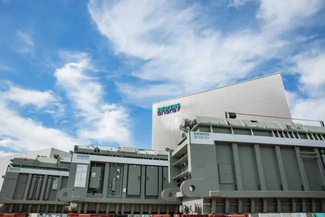Siemens Energy’s €220M expansion shows why transformers, not solar panels, may decide the energy transition