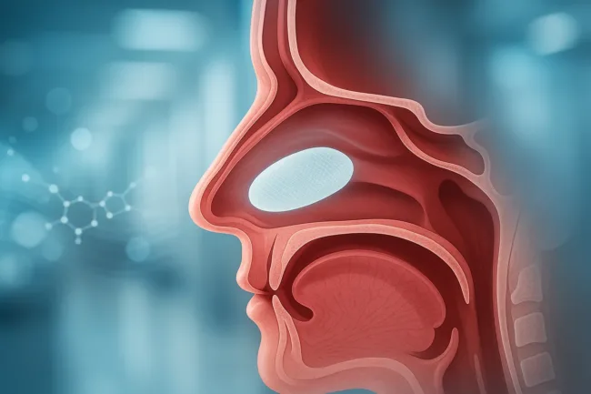 What makes Aptar Pharma’s latest nasal drug delivery bet a potential market disruptor