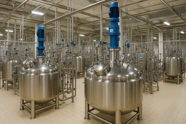 Why Jungbunzlauer’s new Illinois site could reshape its U.S. strategy in sustainable ingredients