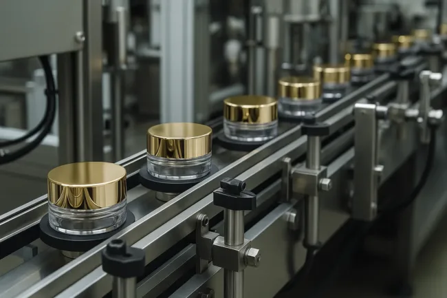 Why KKR just bet $528m on South Korea’s luxury cosmetics packaging champion Samhwa