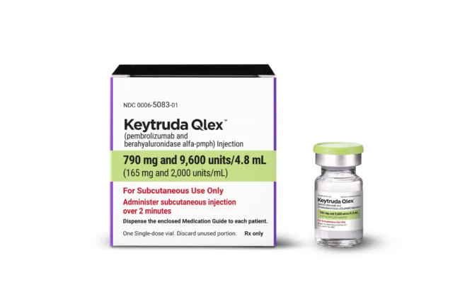 Merck’s KEYTRUDA (pembrolizumab) demonstrated a survival benefit in platinum-resistant ovarian cancer during the KEYNOTE-B96 trial, drawing renewed investor attention to MRK stock performance.