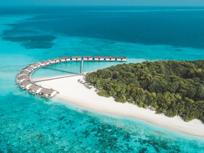 Reethi Beach Resort to relaunch as NH Collection Maldives Reethi Resort after six-month closure