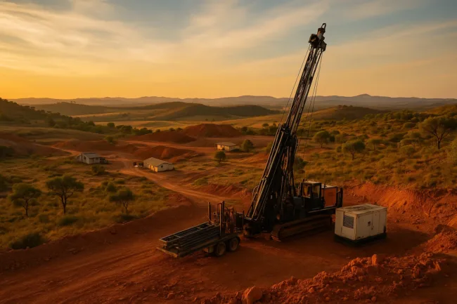 Why Pan Global Resources’ latest C$3m raise could unlock Spain’s next copper hotspot