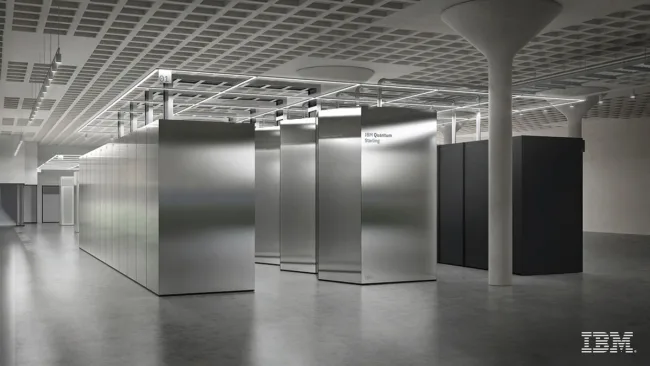 IBM and Cisco aim to build quantum network linking trillions of gates by 2030