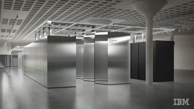 IBM and Cisco aim to build quantum network linking trillions of gates by 2030