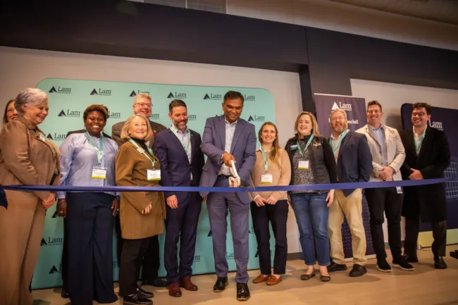 Lam Research (LRCX) deepens U.S. chipmaking footprint with Oregon expansion amid AI demand surge