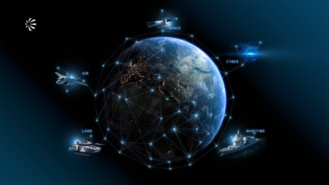 Leonardo bets on modular defence with Michelangelo Dome to protect critical assets