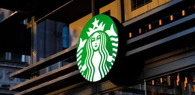 Starbucks hands China operations to Boyu Capital in bold JV move