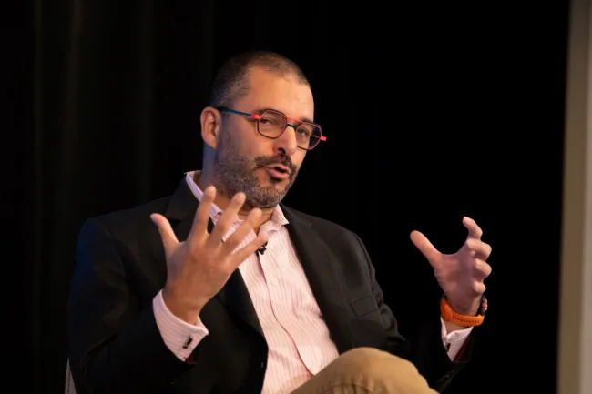 Truist hires Microsoft’s Pascal Belaud as chief AI and data officer in strategic tech push