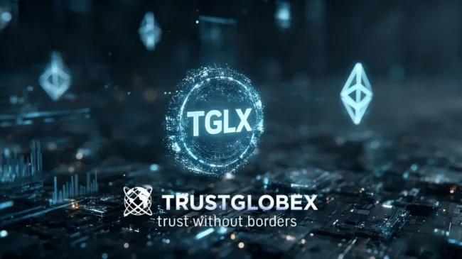 Touareg Group enters crypto with institutional-grade platform TrustglobeX
