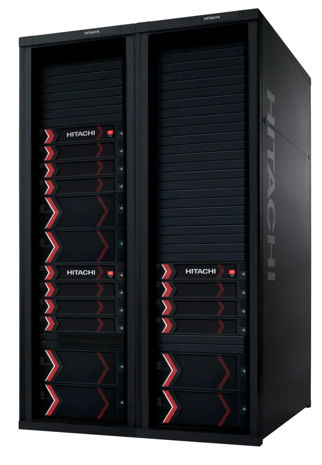 Hitachi Vantara unveils VSP One Block High End for AI and mission-critical workloads
