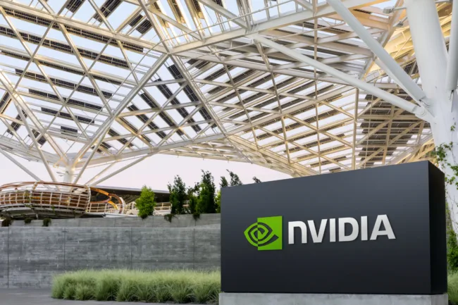 NVIDIA reports record Q3 revenue of $57B as Blackwell demand reshapes AI infrastructure economics