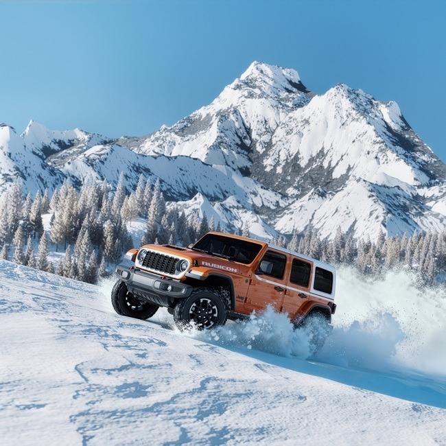 Jeep brand’s launch of the 2026 Jeep Wrangler Whitecap signals Stellantis’ strategic use of limited‑edition product variants to drive incremental revenue and elevate average selling prices in the competitive SUV market.